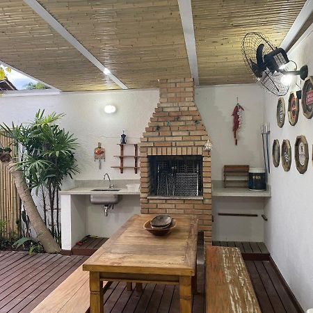 Juquehy Casa Confort Para Familias Em Condominio Juquei Zewnętrze zdjęcie
