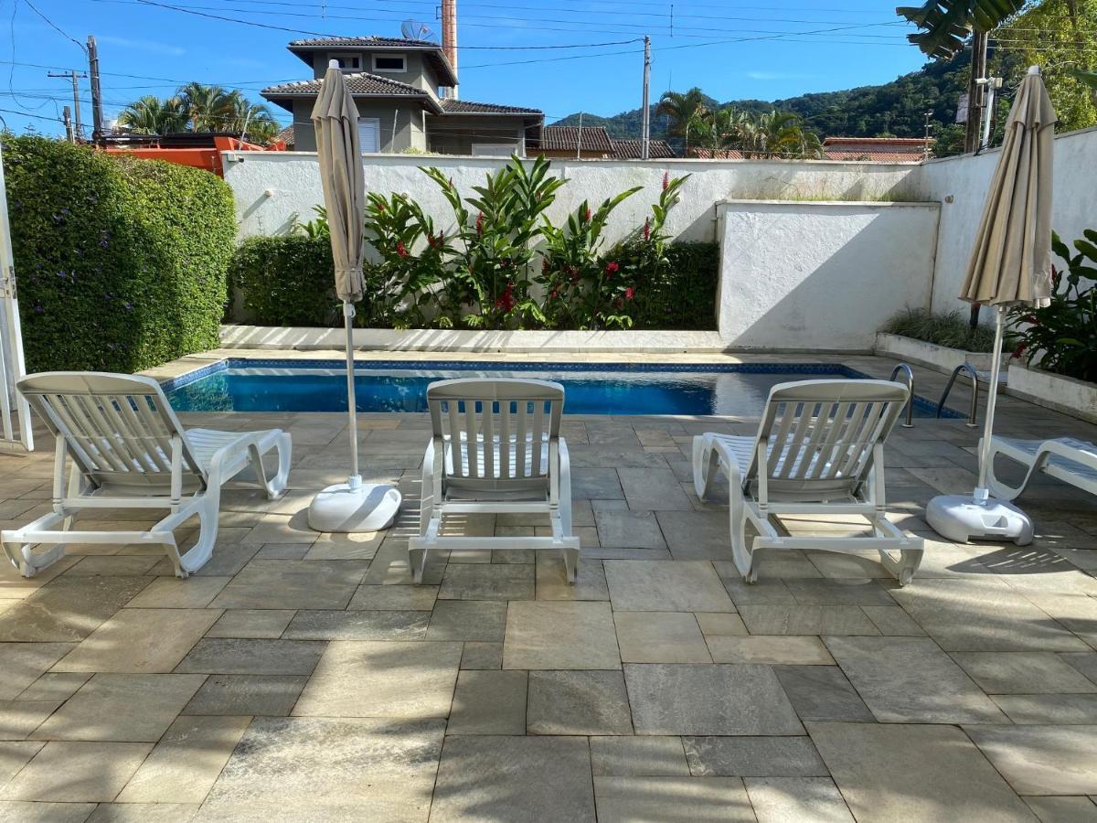 Juquehy Casa Confort Para Familias Em Condominio Juquei Zewnętrze zdjęcie