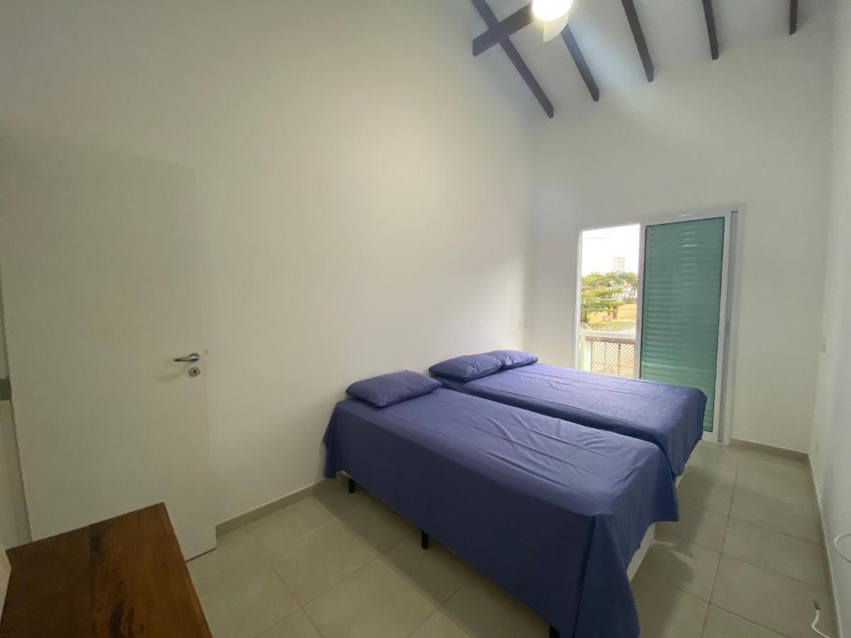 Juquehy Casa Confort Para Familias Em Condominio Juquei Zewnętrze zdjęcie