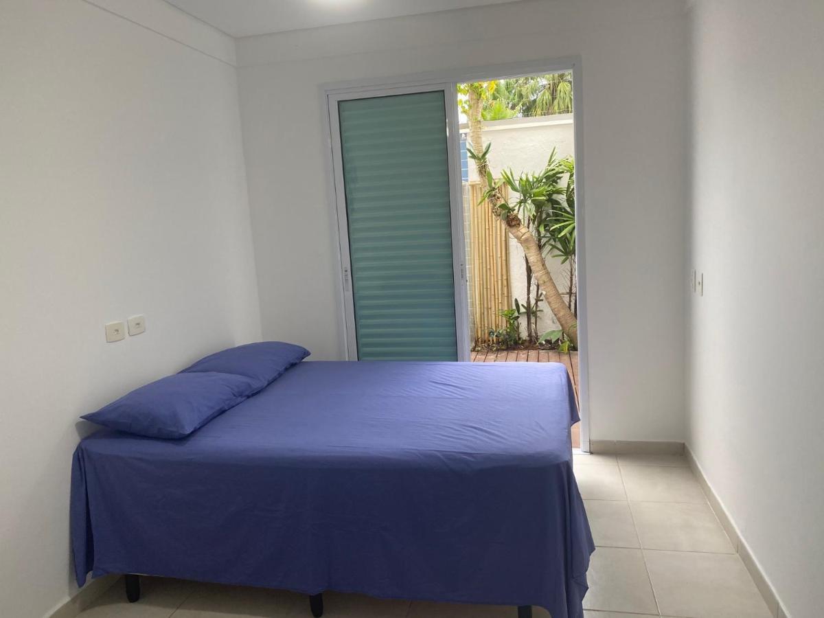 Juquehy Casa Confort Para Familias Em Condominio Juquei Zewnętrze zdjęcie