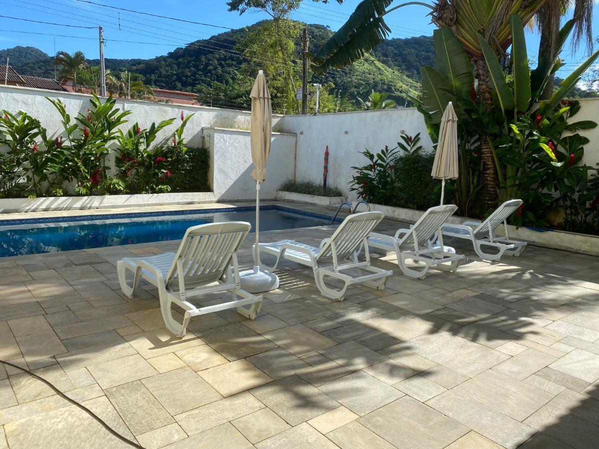 Juquehy Casa Confort Para Familias Em Condominio Juquei Zewnętrze zdjęcie