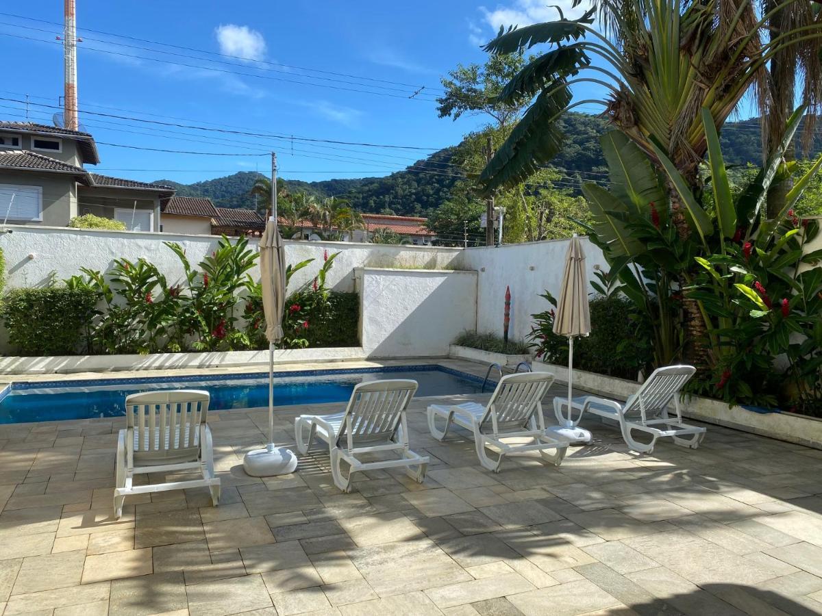 Juquehy Casa Confort Para Familias Em Condominio Juquei Zewnętrze zdjęcie