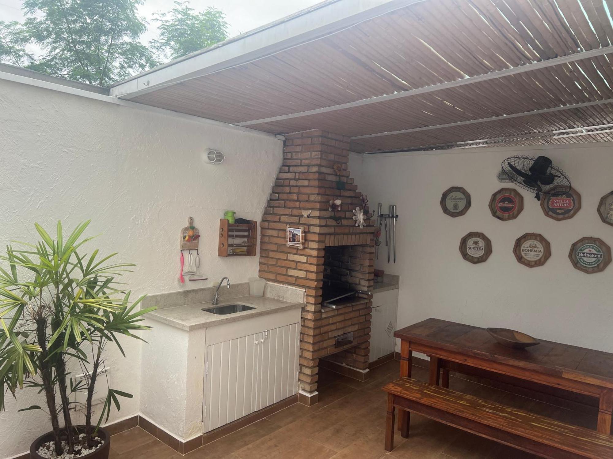 Juquehy Casa Confort Para Familias Em Condominio Juquei Zewnętrze zdjęcie
