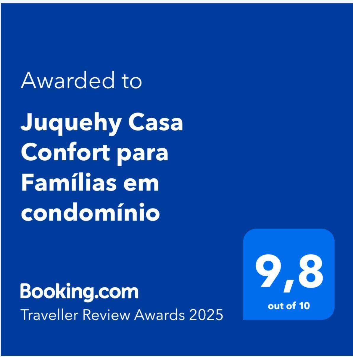 Juquehy Casa Confort Para Familias Em Condominio Juquei Zewnętrze zdjęcie